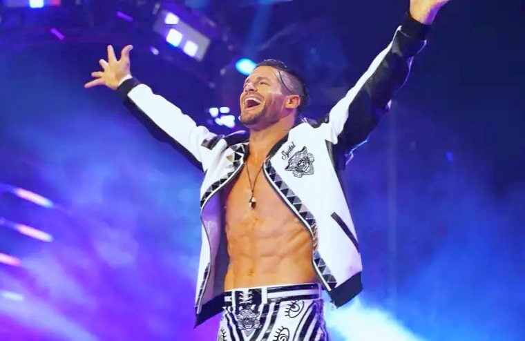 AEW Talent Announces Long-Awaited Surgery After “12 Years Of Suffering”