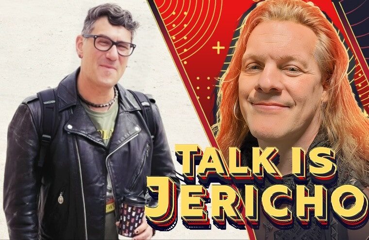 Talk Is Jericho: Alien Encounters – Fact Or Fiction