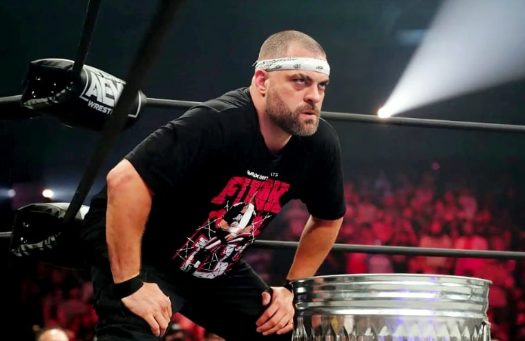 Eddie Kingston Reveals How He Spent His First AEW Paycheck