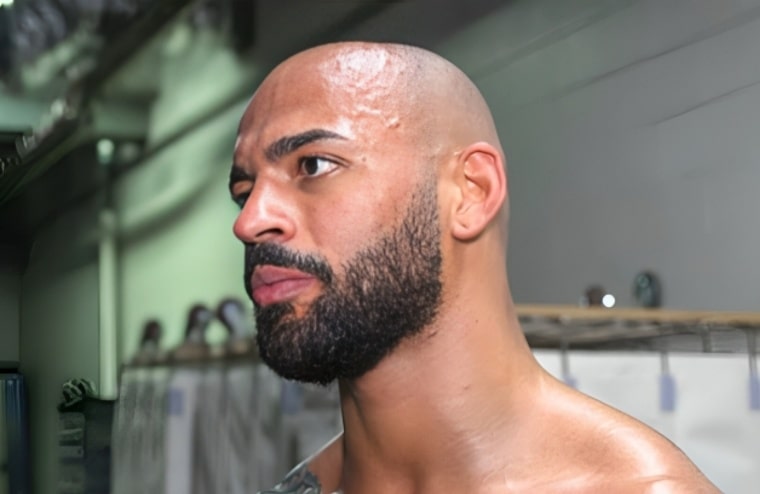 Significant Update On Ricochet’s WWE Contract Status