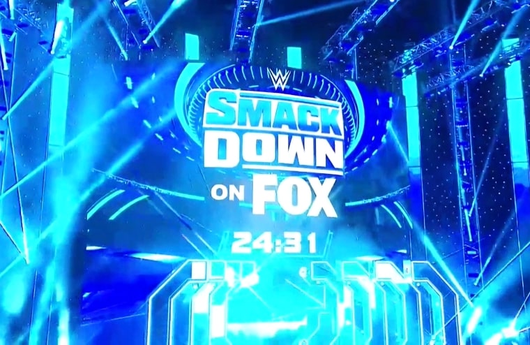 What FOX Censored During This Week’s SmackDown