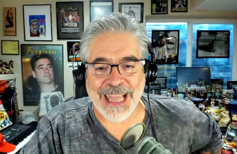 Vince Russo Responds To How Many Times He Says “Bro” Being Counted During “Who Killed WCW?”