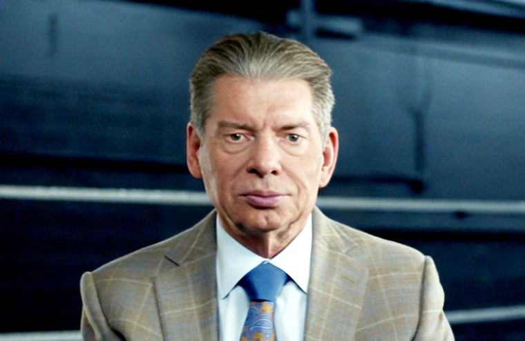 Previously Released WWE Star Reveals He’d Work For Vince McMahon Again