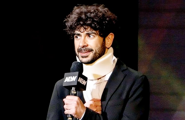 Tony Khan Comments On Letting Unhappy AEW Talents Out Of Their Contracts