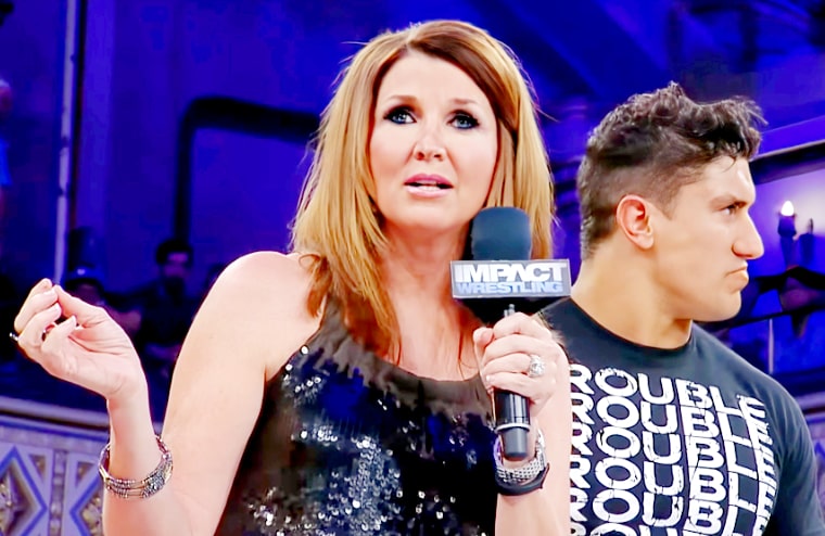 Dixie Carter Shares Heartbreaking Personal Loss