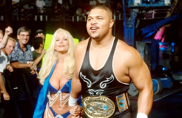 D’Lo Brown Reveals The Condition WWE Must Agree To For Him To Accept A Hall Of Fame Induction