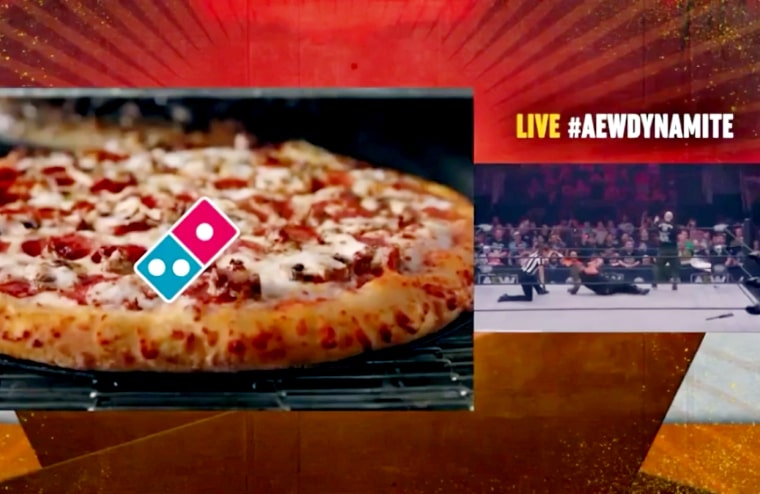 Chris Jericho Comments On 2021’s Pizza Cutter Controversy & Shares How He Believes Domino’s Should Have Capitalized