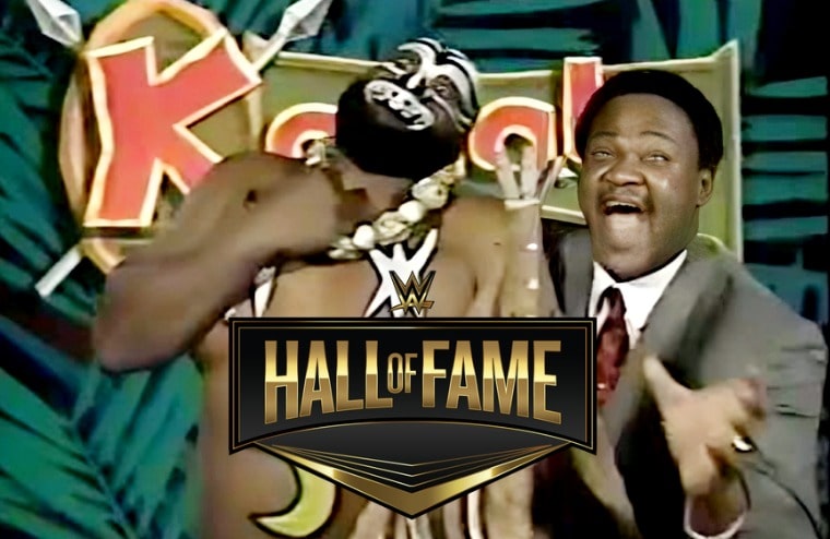 Another Notable Omission Could Soon Be Inducted Into The WWE Hall Of Fame