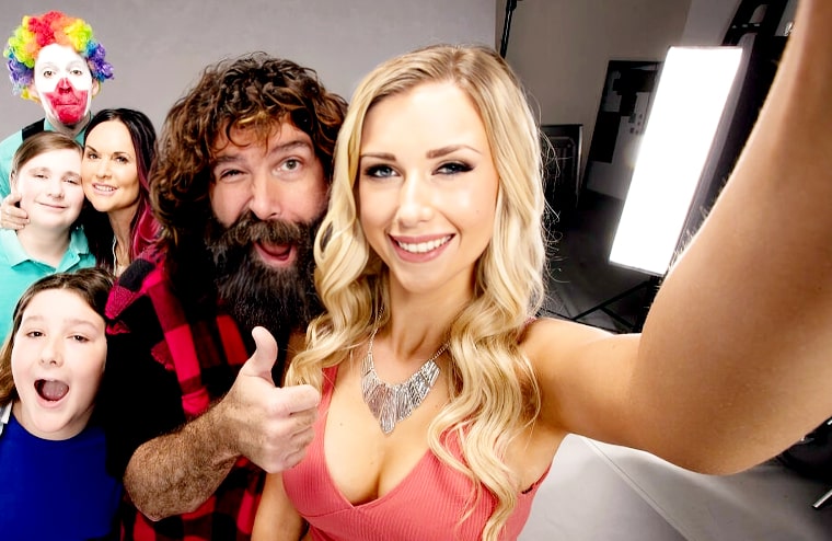 Noelle Foley Explains Why She Decided To Have Her Breast Implants Removed