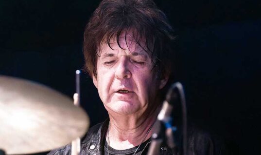 Legendary Blondie Drummer Clem Burke Passes Away At Age 70